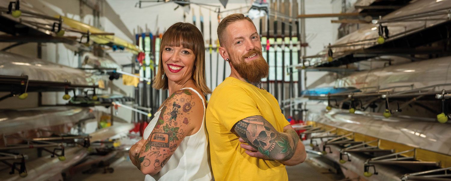 Bootshaus Restaurant